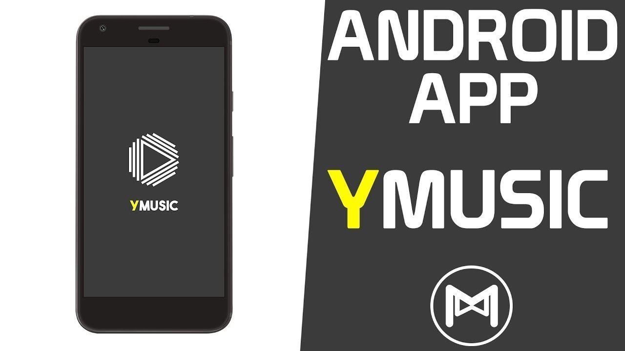 YMusic App - Listen YouTube Video in Backgroun for Android